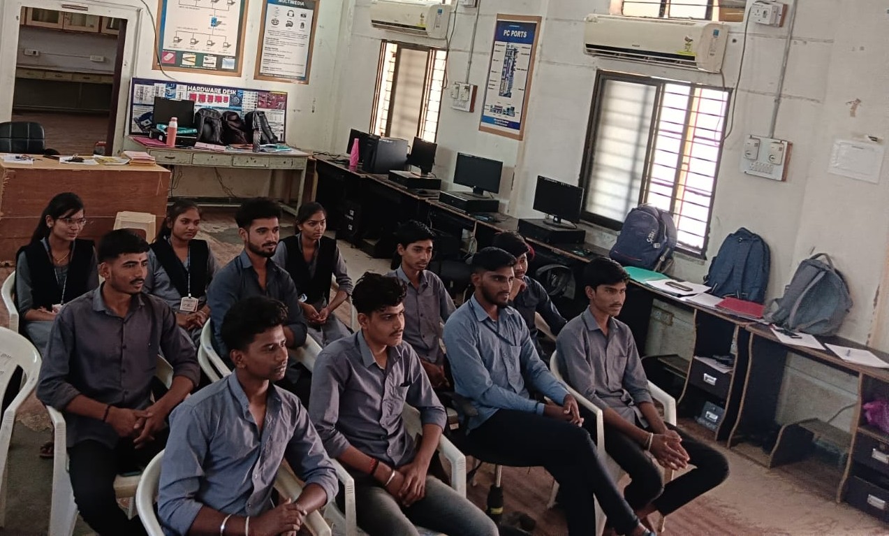 ITCM Lab 2